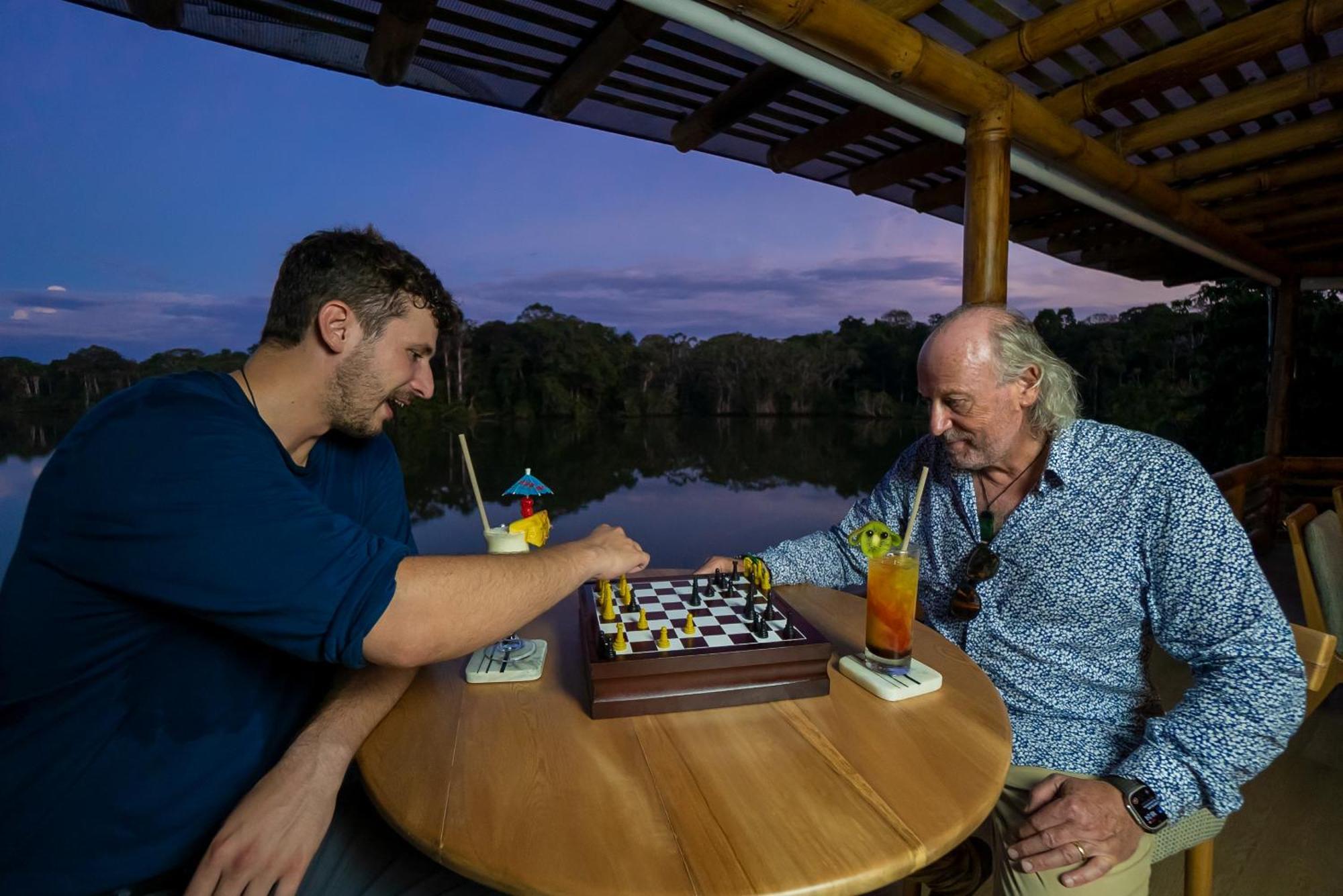 La Selva Eco-Lodge & Retreat Providencia Exteriér fotografie