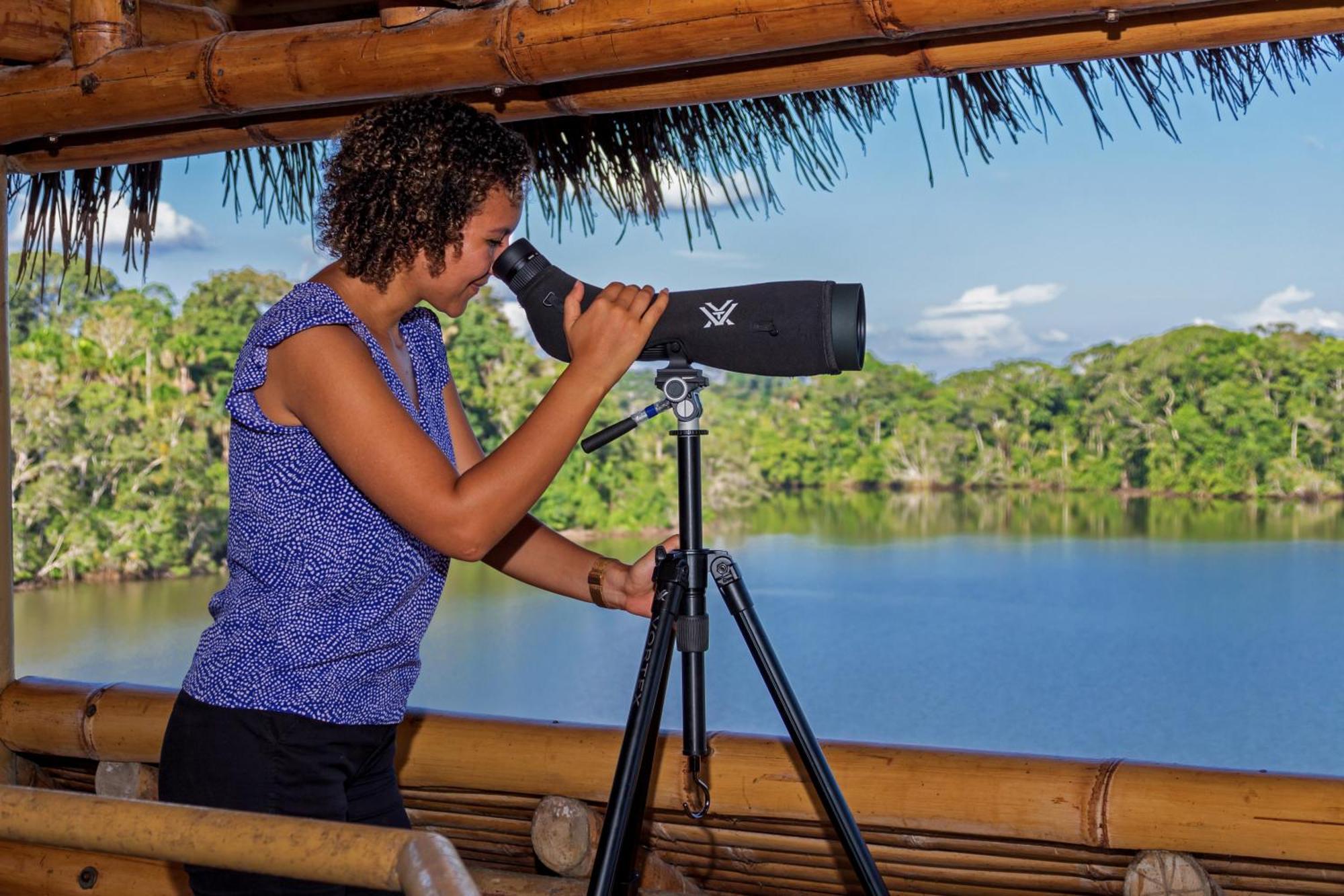 La Selva Eco-Lodge & Retreat Providencia Exteriér fotografie